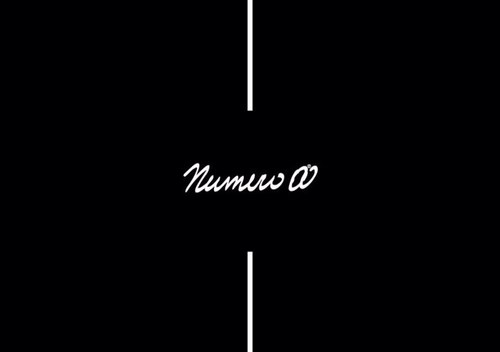 NUMERO 00