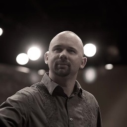 BenWWilliams's profile picture. 