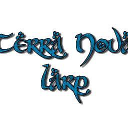 Terra Nova larp - a Croatian fantasy larp series