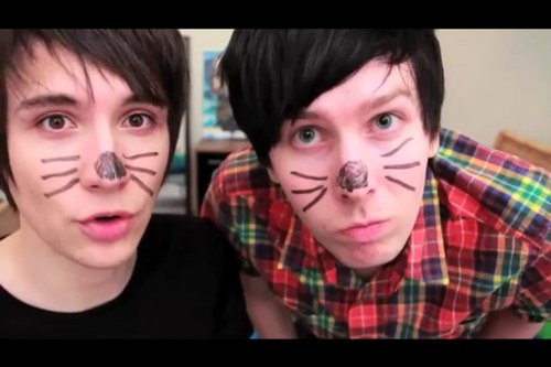 bands and phan