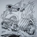 Randy Jensen - @t6driver1 - Twitter