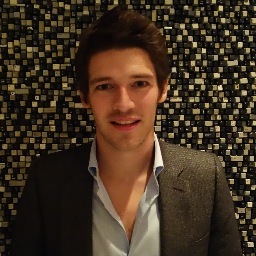 @markdijksman