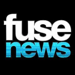 This isn't just news. This is music news. Weeknights at 7:30/6:30c on @FuseTV