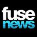 Fuse News (@fusenewsdesk) Twitter profile photo