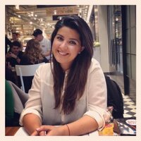 Nesli Özdoğancı (@nesliozdoganci) Twitter profile photo