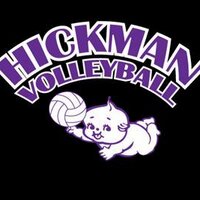 Hickman Volleyball (@kewpievball) 's Twitter Profile