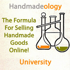 HandmadeologyU Profile Picture