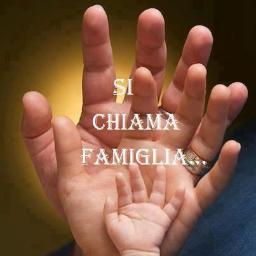 Serena e felice, basta poco...solo seguire il cuore!