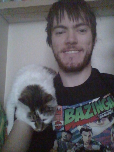 Dan_the_Mac's profile picture. Student at Colorado Media School, photographer, videographer, film maker, poet, writer, storm chaser, Founder of Urbex Colorado.