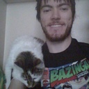 Daniel McAdams - @Dan_the_Mac - Twitter