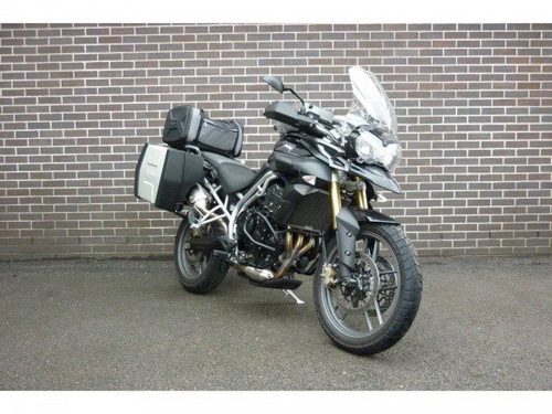 Shropshire Motorcycle Couriers