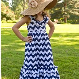 muchilunga's profile picture. Muchilunga, where modern and traditional styles come together to make your little one feel special. We are proud to offer clothing made in the USA!