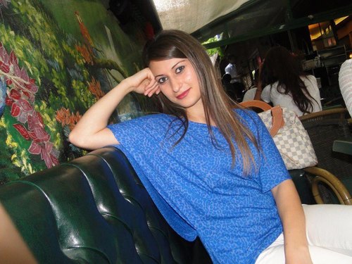 busrasedit's profile picture. 