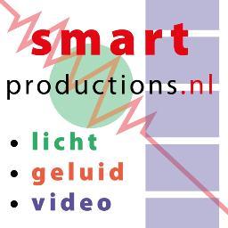 Voor al uw Licht, Geluid en Video faciliteiten en diensten.