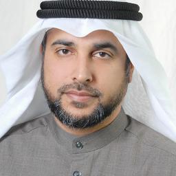 المدير العام - جمعية الحياة الخيرية