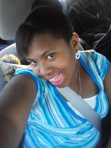 SexyCarmelthing's profile picture. Hey my name is Tyashea Laquette Spruill i'm 18 years old. i'm a nice person to be around. i love having fun and just being myself.