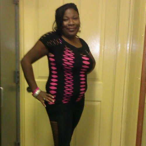 hated by oh so many! but oh well fck what a bitch or a nigga gotta say about me! im me a bitch cant tell me shit!!!