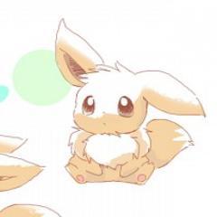 Eeveeさんのプロフィール画像