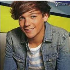 ♥Follow me..:)#Pround Directioner♥Live life for the moment because everything else is uncertain - Louis Tomlinson♥