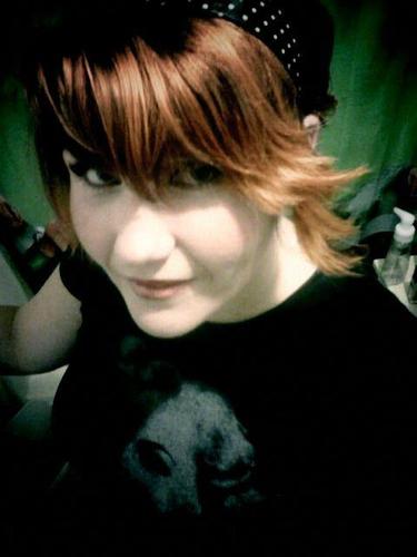 AngelaShogren's profile picture. Artist, Master Naturalist, Mom, Storyteller, Gardener, Photographer, Neophyte, Writer, Former Goat Farmer - in no particular order.