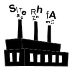 FabricaDRelatos's profile picture. Experimentos literarios de una inexperta