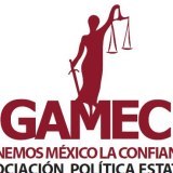 EstatalGamec's profile picture. Ganemos México la Confianza. Asociación Política Estatal. Sitio Oficial Presidente del CDE Dr. Carlos Garcia Mendez