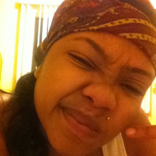 tikajones13's profile picture. #Badbitchesonly