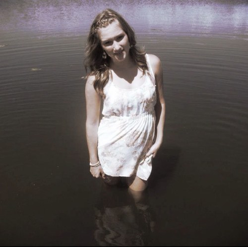 alybeckwith's profile picture. 