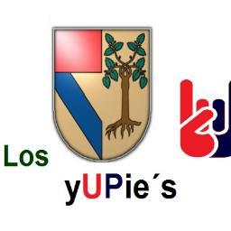 Nos sentamos hasta atras, no vamos los viernes y somos miembros de una de las comunidades más exigentes..La UPeniana! #Followback