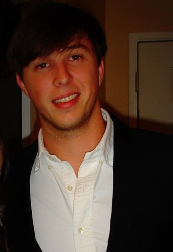 trentfranklinAU's profile picture. Auburn Alumni, War Eagle! UAB student. Movie and music lover. Spider hater. Bandwagon Patriots fan.