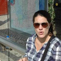 Janice Vogel-Azulas - @vogeljanice Twitter Profile Photo