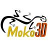 Moko3D's profile picture. Tweeting about the 3D animations, visualisations, renderings etc we create and other stuff we enjoy doing!