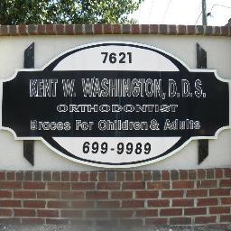 WashingtonOrtho's profile picture. Orthodontic office providing braces for children and adults