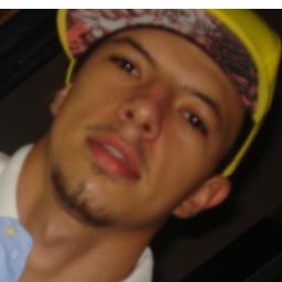 Alguém que Deus disse - Você é meu e a sua descendencia é de Abraão - Fazei a minha vontade . E eu sigo seguindo.