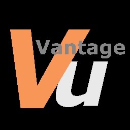 VuVantage's profile picture. 