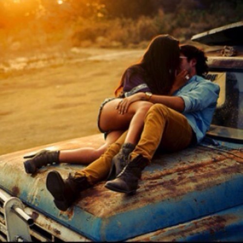 Just a girl that wants to move South with her boyfriend one day ❤