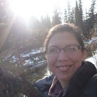 Tasha Hubbard (@tashhubbard) Twitter profile photo