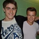Cameron and Oliver  - @CameronandOlive - Twitter