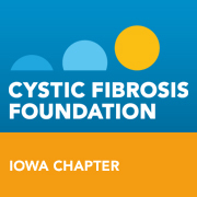 Advancing the search for a cure for cystic fibrosis by funding research, promoting awareness and providing support to patients and families.