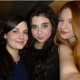 EmilyRosa15's profile picture. 