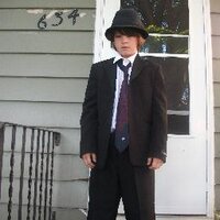 Johnny Two Rivers (@j2rivers19) 's Twitter Profile