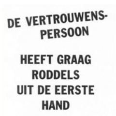 Vertrouwenspersoon@ojcrosmalen.nl