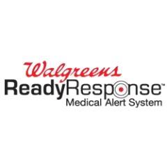 Walgreens Ready Response™ Medical Alert System is a national provider and manufacturer of emergency response systems and services. (866) 310-9061