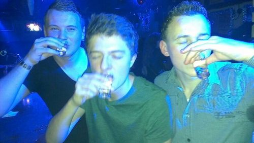 Ardinvn's profile picture. All we want is just a little of the goodlife '