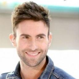 oh_levine's profile picture. Bio é vida, então vou resumir a minha: @adamlevine ♥