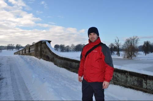 ianallenwilson's profile picture. 