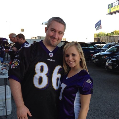 Love all sports and big fantasy/DFS player