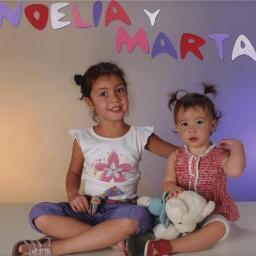 Onubense afincada en la alcarria, con dos hijas que son dos soles, y por las que lucho día a día.
Mi frase preferida: solo es imposible aquello que no intentas