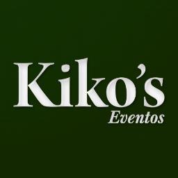 Com mais de 30 anos atuando no mercado, o Kiko's Eventos é sinônimo de dedicação e qualidade, transformando qualquer evento em uma Festa de sucesso.