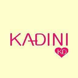 KADINI, é a mais nova marca de roupa feminina que misturam peças modernas e cheias de atitude.